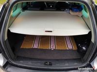 Używany Saab 9-3 2006