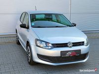 używany VW Polo 1.2D, 75KM, Gwarancja, Zadbany, Oszczędny, …