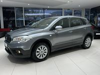 używany Suzuki SX4 S-Cross Comfort, Bluetoth, Salon PL, 1-wł, FV-23…