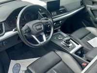 używany Audi Q5 Quattro 2.0 Tdi 170km .*Stan salonowy *