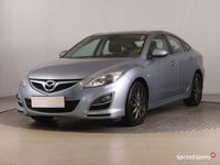 używany Mazda 6 2.0