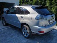 używany Lexus RX400h 