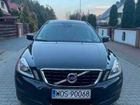 używany Volvo XC60 D3