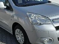 używany Citroën Berlingo 1,6hdi Multispace,5 Osobowe.Klimatyzacja.Tempomat.Parktro…