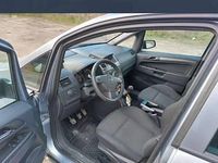 używany Opel Zafira Sprzedam