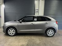 Używany Suzuki Baleno 90 KM (66 kW) 2019 Grafitowy SUV