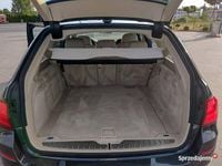 Używany BMW 530 Shadowline 2011 Kombi