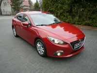 używany Mazda 3 2.2d 150KM Stan b.dobry 100%bezwypadkowy z Niemiec …