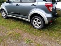 Używany Daihatsu Terios 2006 SUV