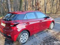 Używany Hyundai i20 84 KM (61 kW) 2019 Hatchback