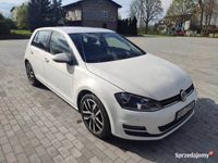 używany VW Golf VII golf 7