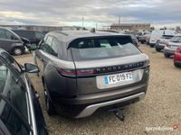 używany Land Rover Range Rover Velar 2.0D 240 FC019