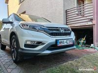 Używany Honda CR-V Executive 2015 SUV