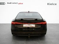 Używany Audi A7 Ambiente 2025 Czarny Sedan/Limuzyna