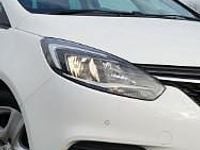 Używany Opel Zafira 120 KM (88 kW) 2018 Biały Minivan