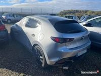 używany Mazda 3 2.0 SkyActive-X M-Business Executive 180 FR811