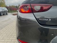 używany Mazda 3 