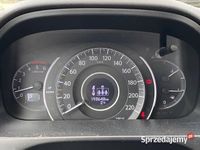 Używany Honda CR-V 2016 SUV