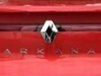 używany Renault Arkana 1.6 E-TECH Intens MMT
