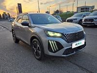 używany Peugeot 2008 PureTech 130 Allure S&S EAT8