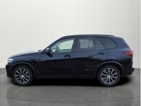 używany BMW X5 xDrive40i