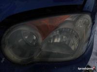 Używany Subaru Impreza 2003