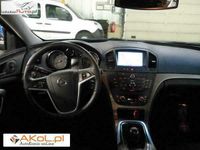 używany Opel Insignia 2dm 131KM 2010r. 113 394km