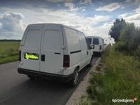 Używany Citroën Jumpy 1999 Minivan