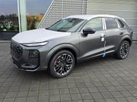 używany Audi Q3 2dm 265KM 2025r. 5km