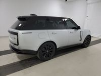 używany Land Rover Range Rover Range RoverSE IV (2012-)Range Rover SE IV (2012-)