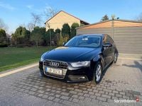 Używany Audi A4 2013