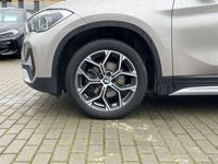 używany BMW X1 sDrive18d