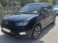 Używany Ssangyong (KGM) Tivoli 2015 SUV
