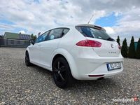 używany Seat Leon *1.4 16V*125KM*SPORT*Super Stan*RATY*GWARANCJA!