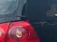 używany VW Golf Plus Cross