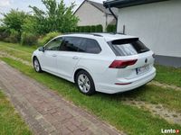 używany VW Golf VIII Variant 2.0 TDI SCR DSG Life