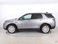 Używany Land Rover Discovery Sport 2019 Szary SUV