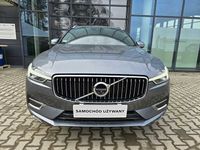 używany Volvo XC60 B5 D AWD Inscription aut