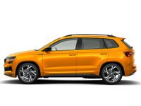 używany Skoda Karoq 