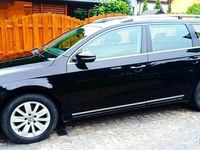 używany VW Passat B7 KOMBI 2012 ROK