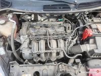 używany Ford Fiesta 1,25
