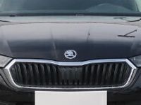 używany Skoda Octavia III , Salon Polska, 1. Właściciel, Serwis ASO, Automat, VAT 23%,