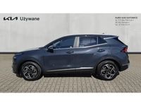 używany Kia Sportage 1.6 M