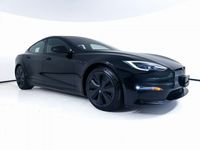 używany Tesla Model S 670KM 2023r. 12 258km