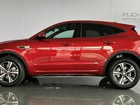 używany Jaguar E-Pace R-Dynamic S