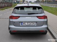 używany Kia Ceed 1.0 T-GDI S KRAJOWE BEZWYPADKOWE I WŁŚCICIEL