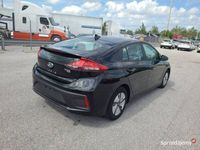 używany Hyundai Ioniq Hybrid SE