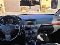 używany Opel Astra 1.7 diesel 18 2004