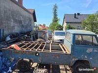 Używany VW T2 1971 Van