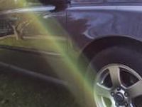 używany Volvo V50 1.6 diesel 109KM 2008r